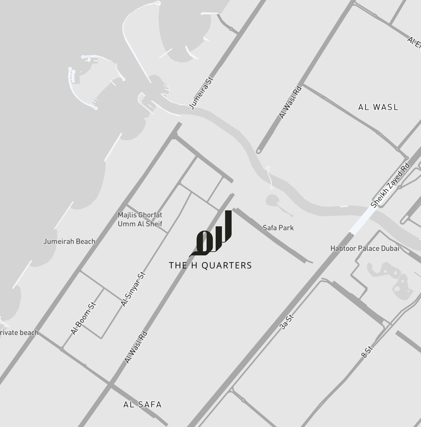 A.R.M. Location